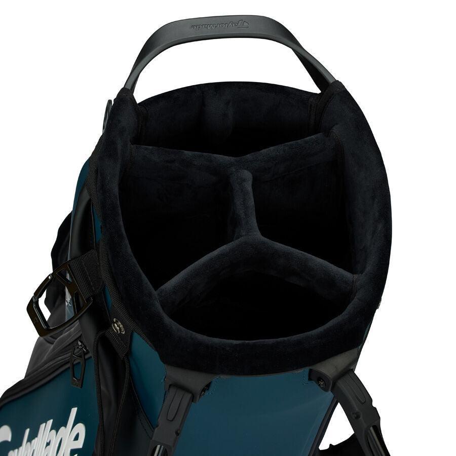 TaylorMade Qi4D Staff Stand Bag - Canadian Pro Shop Online