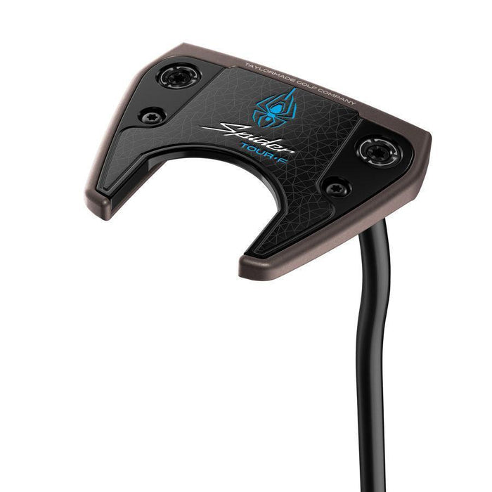 TaylorMade Spider Tour F Double Bend Putter