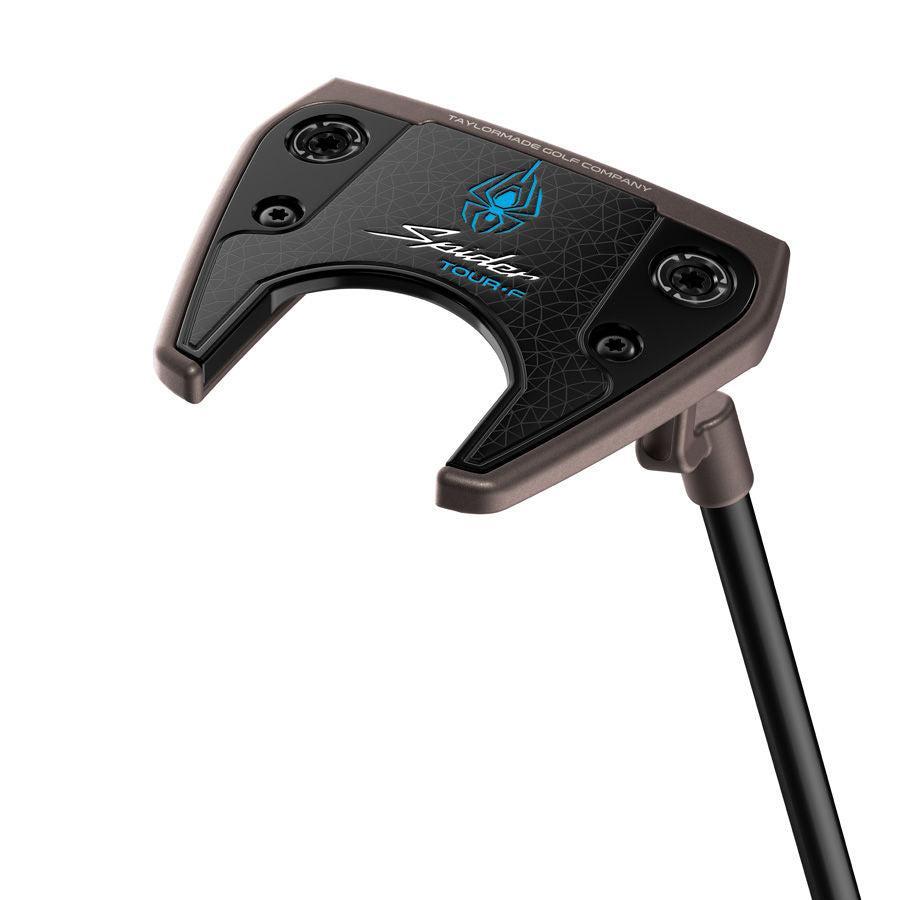 TaylorMade Spider Tour F L-Neck Putter