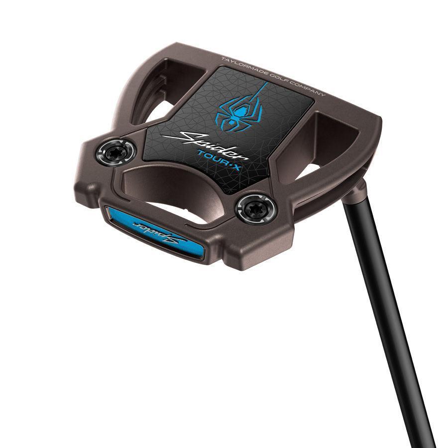 TaylorMade Spider Tour X Small Slant Putter
