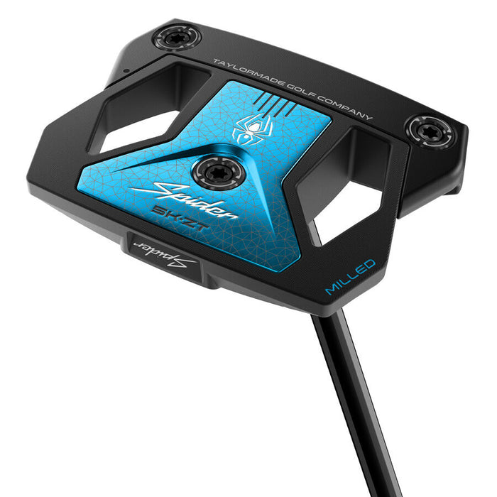 TaylorMade Spider ZT Putter