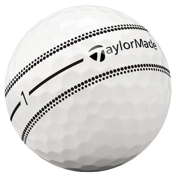 TaylorMade 2026 TP5 Stripe Golf Balls