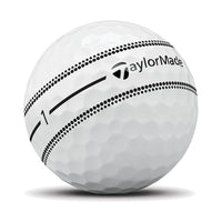 TaylorMade TP5x Golf Balls - Dozen