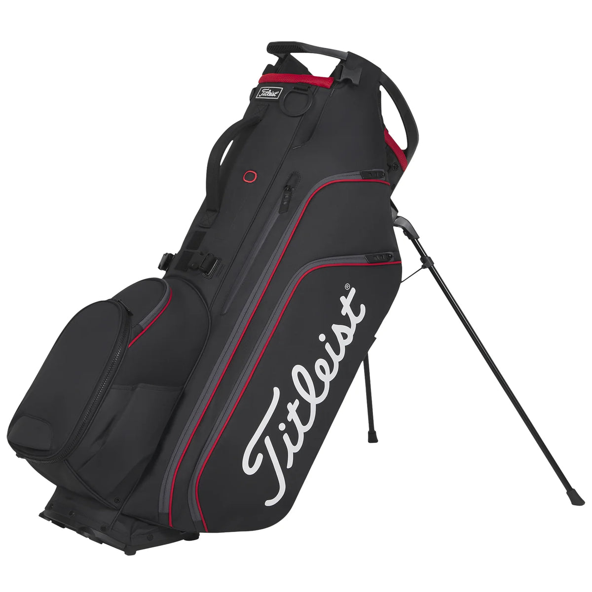 Titleist Hybrid 14 Stand Bag - Canadian Pro Shop Online