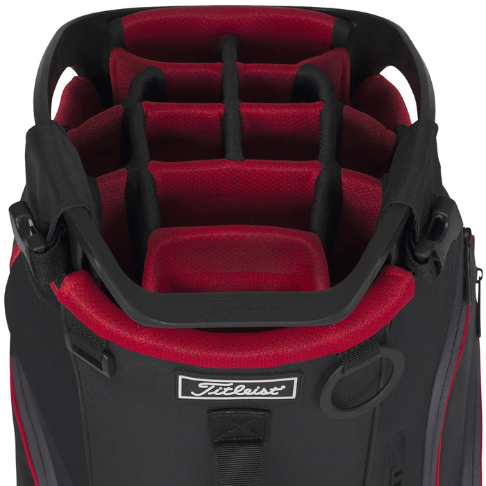 Titleist Hybrid 14 Stand Bag