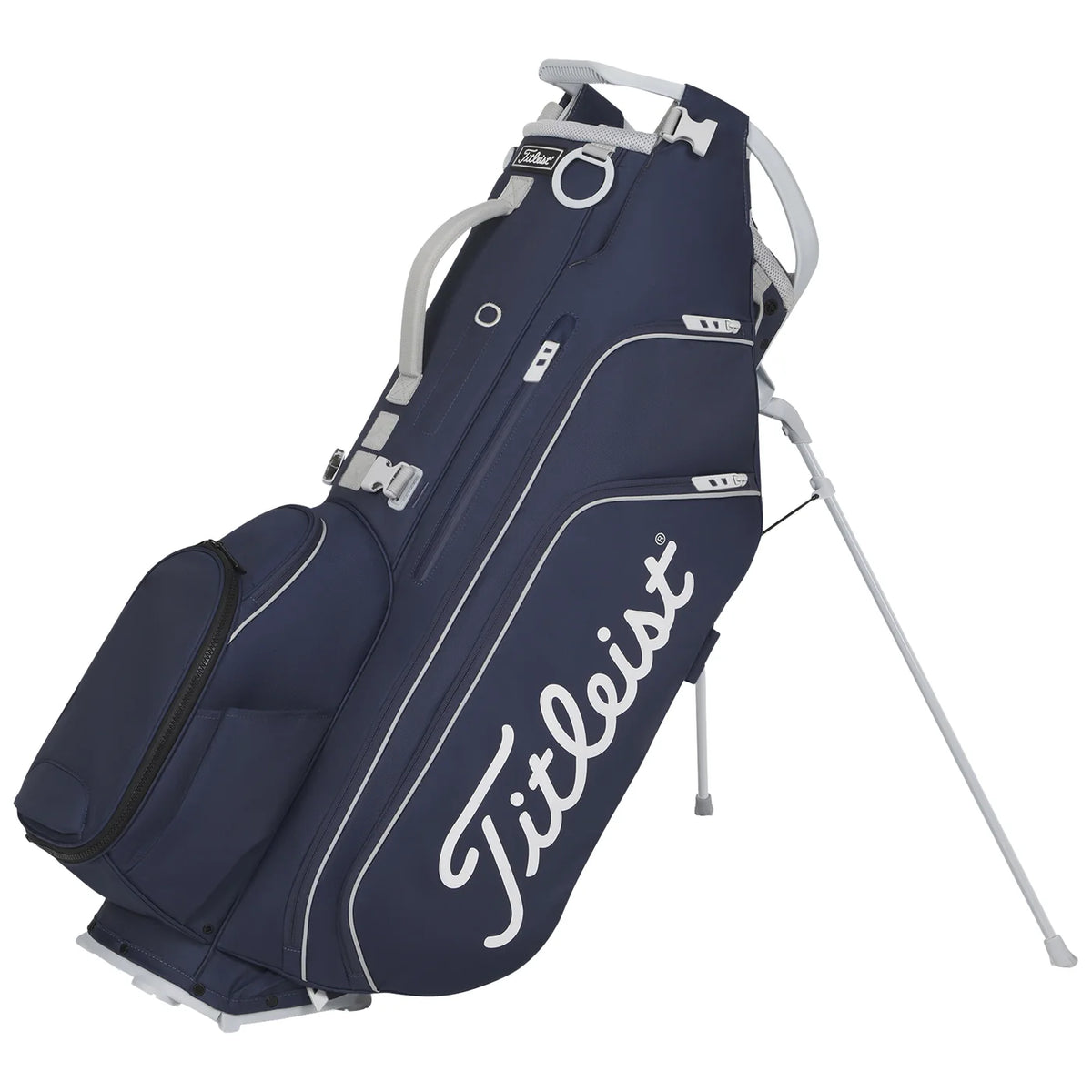 Titleist Hybrid 14 Stand Golf Bag for Canadians – Canadian Pro