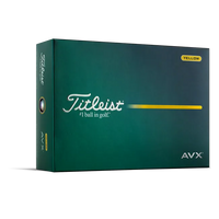 Titleist AVX Golf Balls