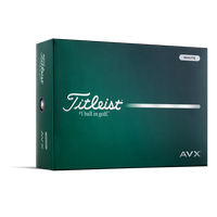 Titleist AVX Golf Balls