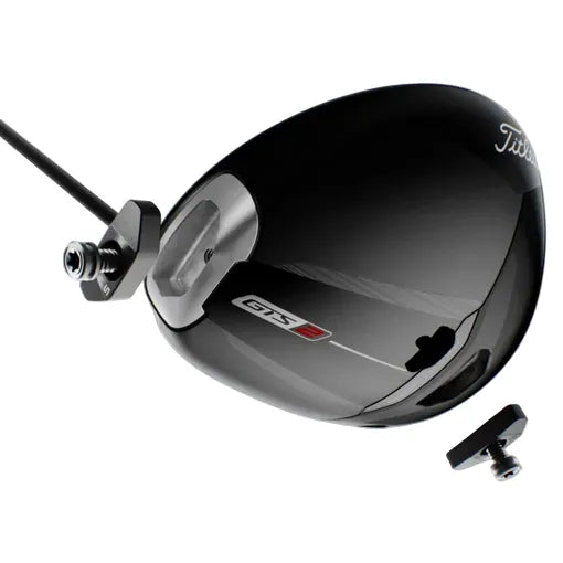 Titleist GTS2 Driver - PRE-ORDER