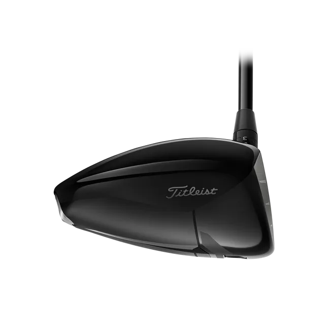 Titleist GTS2 Driver - PRE-ORDER