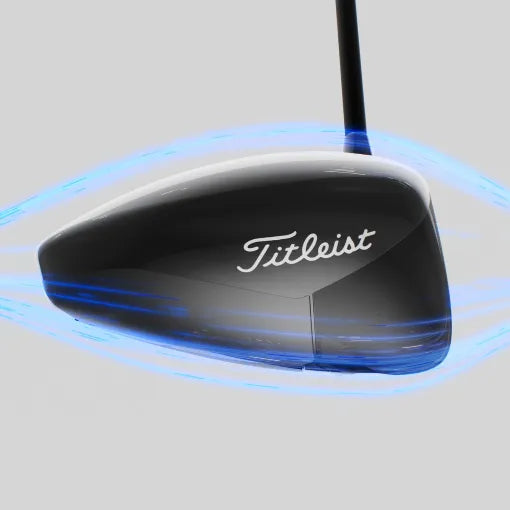 Titleist GTS2 Driver - PRE-ORDER