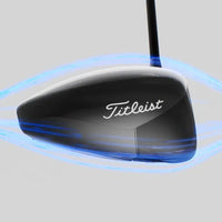 Titleist GTS2 Driver - PRE-ORDER