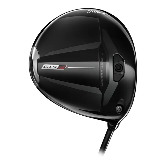 Titleist GTS2 Driver - PRE-ORDER