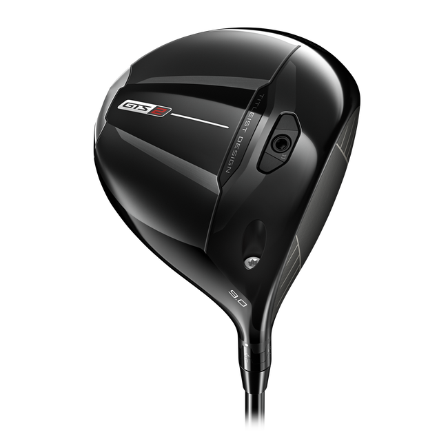 Titleist GTS2 Driver - PRE-ORDER