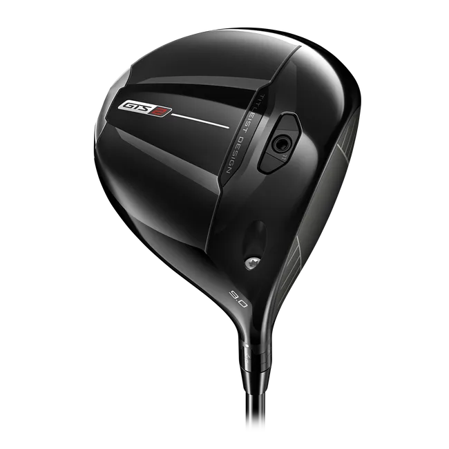 Titleist GTS2 Driver - Free Custom Options