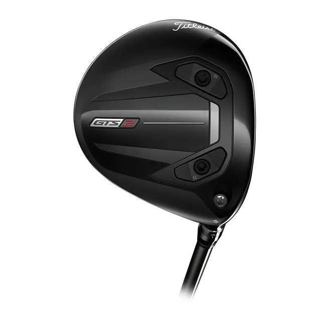 Titleist GTS2 Fairway Wood - PRE-ORDER