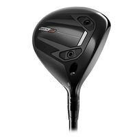 Titleist GTS2 Fairway Wood - PRE-ORDER