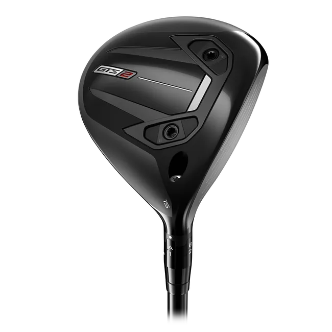 Titleist GTS2 Fairway Wood - PRE-ORDER