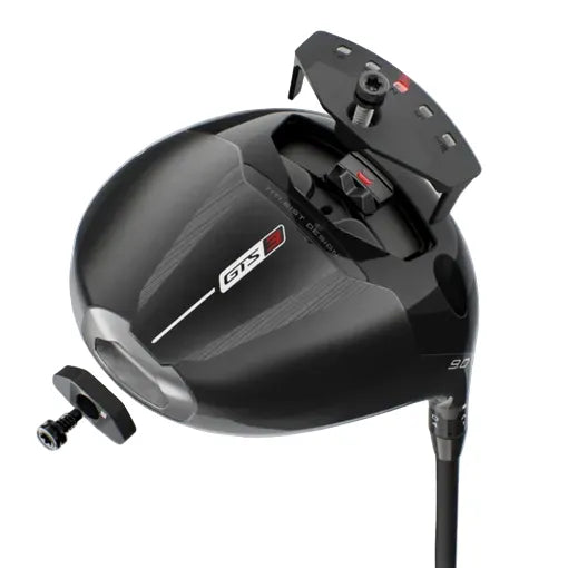 Titleist GTS3 Driver - PRE-ORDER