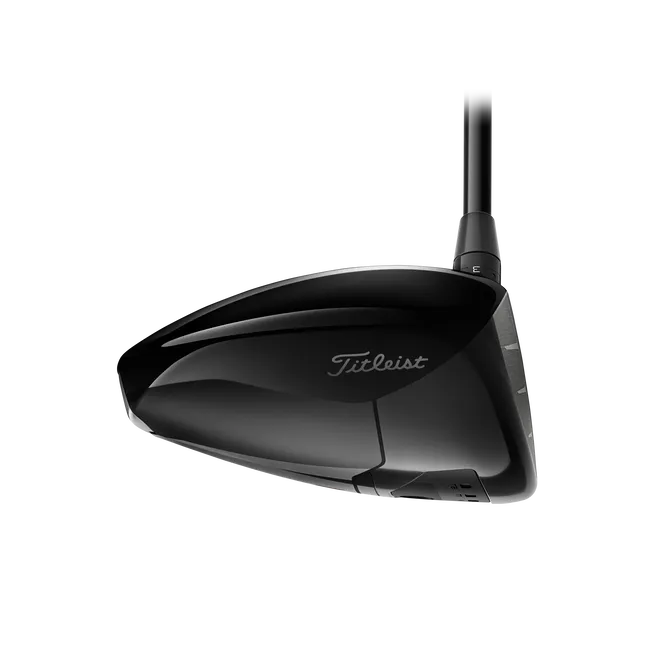 Titleist GTS3 Driver - PRE-ORDER