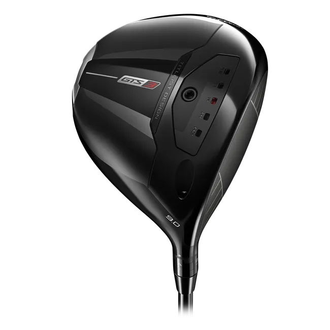 Titleist GTS3 Driver - PRE-ORDER