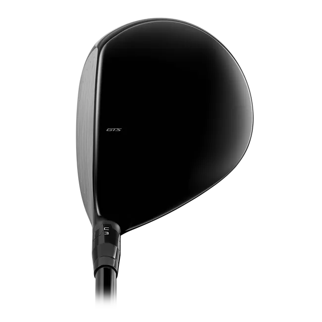 Titleist GTS3 Fairway Wood - PRE-ORDER