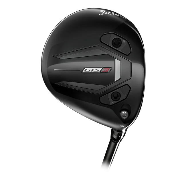 Titleist GTS3 Fairway Wood - PRE-ORDER