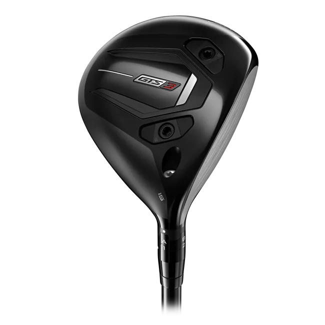 Titleist GTS3 Fairway Wood - PRE-ORDER