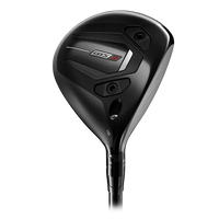 Titleist GTS3 Fairway Wood - PRE-ORDER