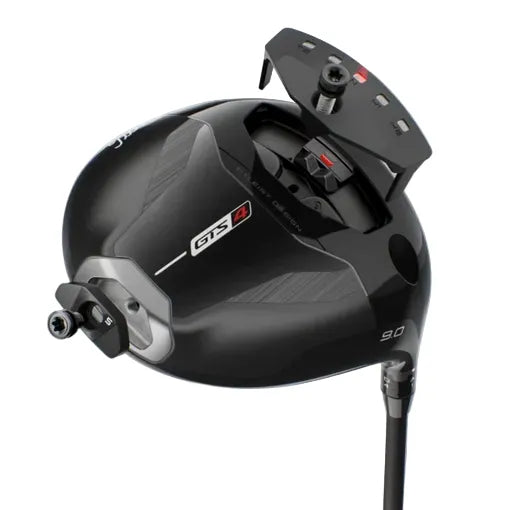 Titleist GTS4 Driver - PRE-ORDER