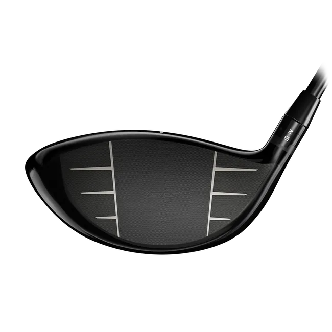 Titleist GTS4 Driver - PRE-ORDER
