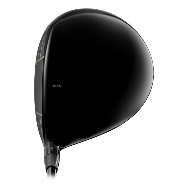 Titleist GTS4 Driver - PRE-ORDER