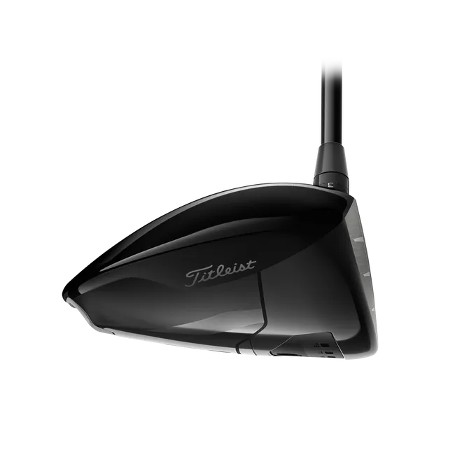 Titleist GTS4 Driver - PRE-ORDER