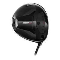 Titleist GTS4 Driver - PRE-ORDER