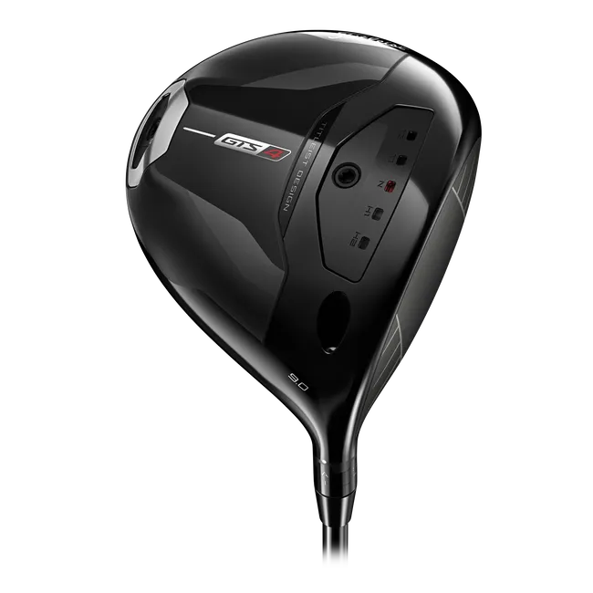 Titleist GTS4 Driver - PRE-ORDER