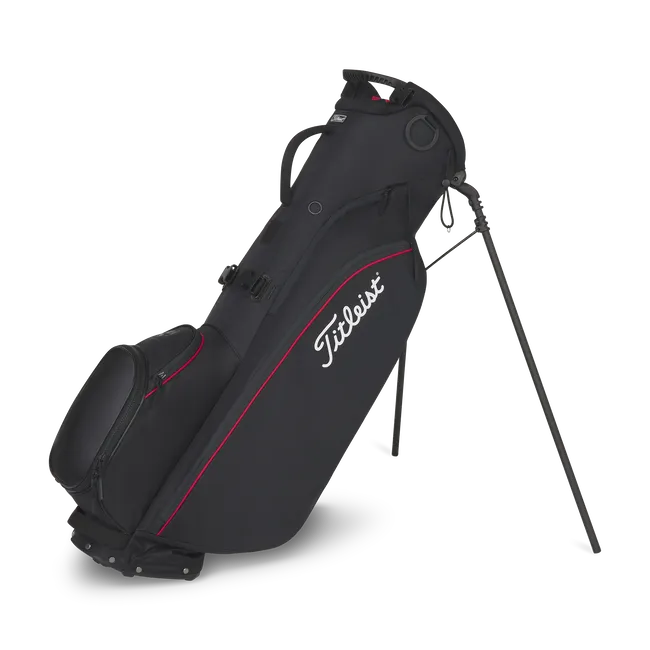 Titleist Players 4 Carbon Stand Bag