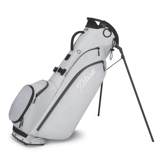 Titleist Players 4 Carbon Stand Bag