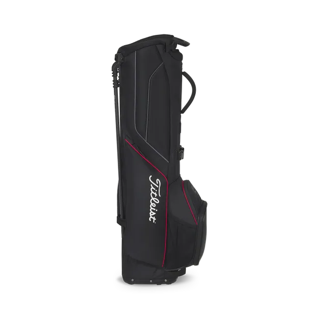 Titleist Players 4 Carbon Stand Bag