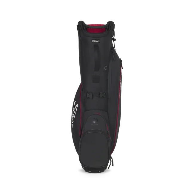 Titleist Players 4 Carbon Stand Bag