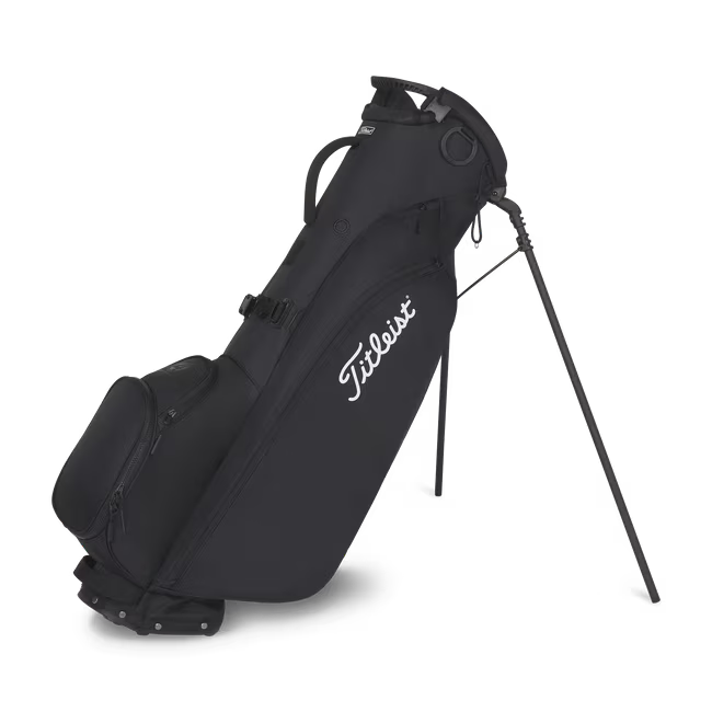 Titleist Players 4 Carbon Stand Bag