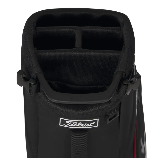 Titleist Players S4 StaDry Golf Stand Bag