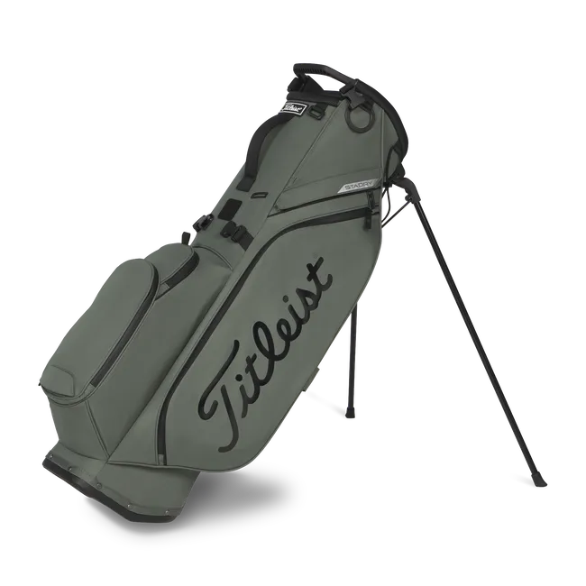 Titleist Players S4 StaDry Golf Stand Bag