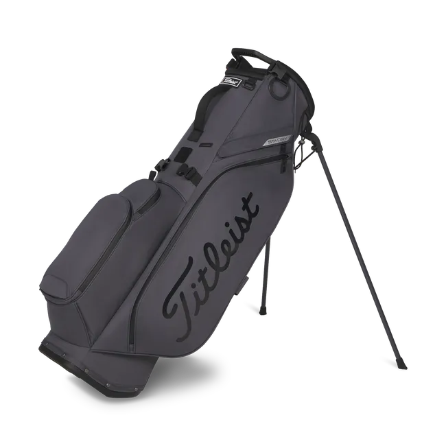 Titleist Players S4 StaDry Golf Stand Bag