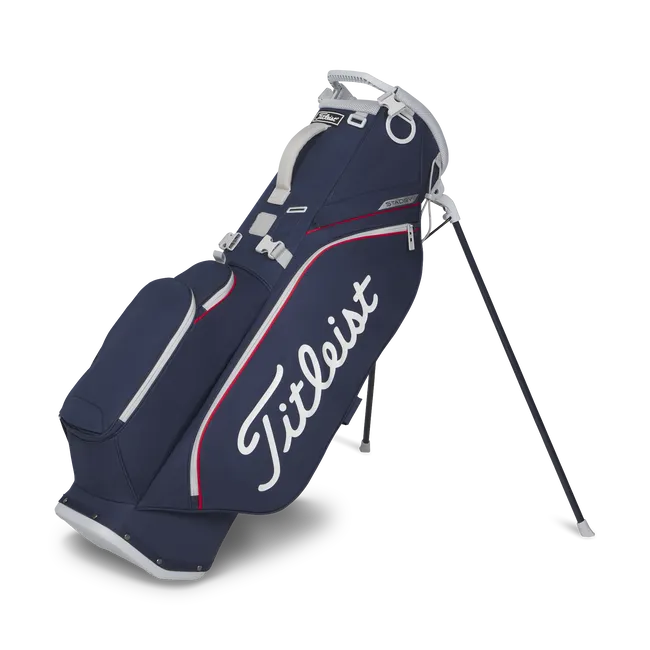 Titleist Players S4 StaDry Golf Stand Bag