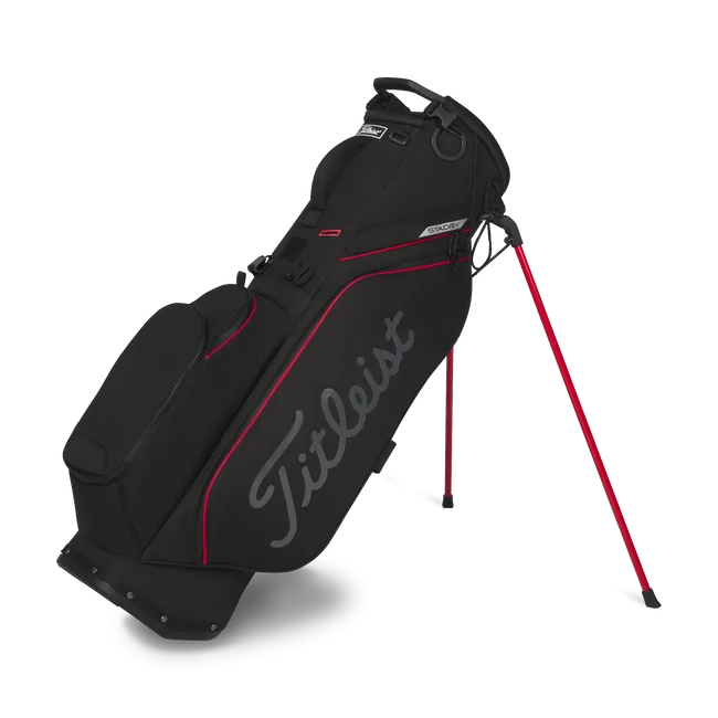 Titleist Players S4 StaDry Golf Stand Bag