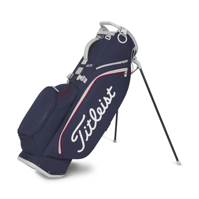 Titleist Players S4 Stand Bag 2026
