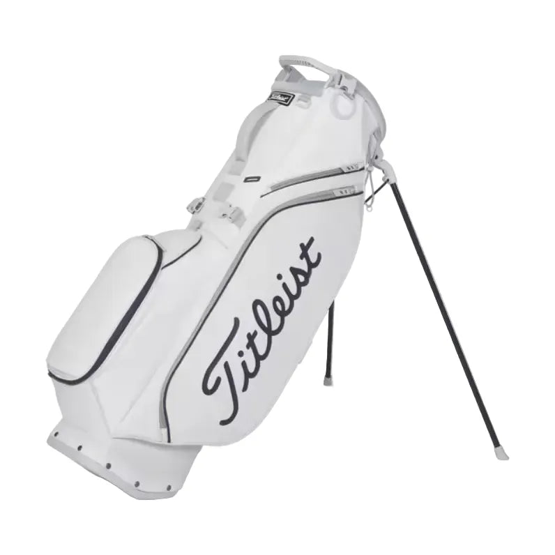 Titleist Players S4 Stand Bag 2026
