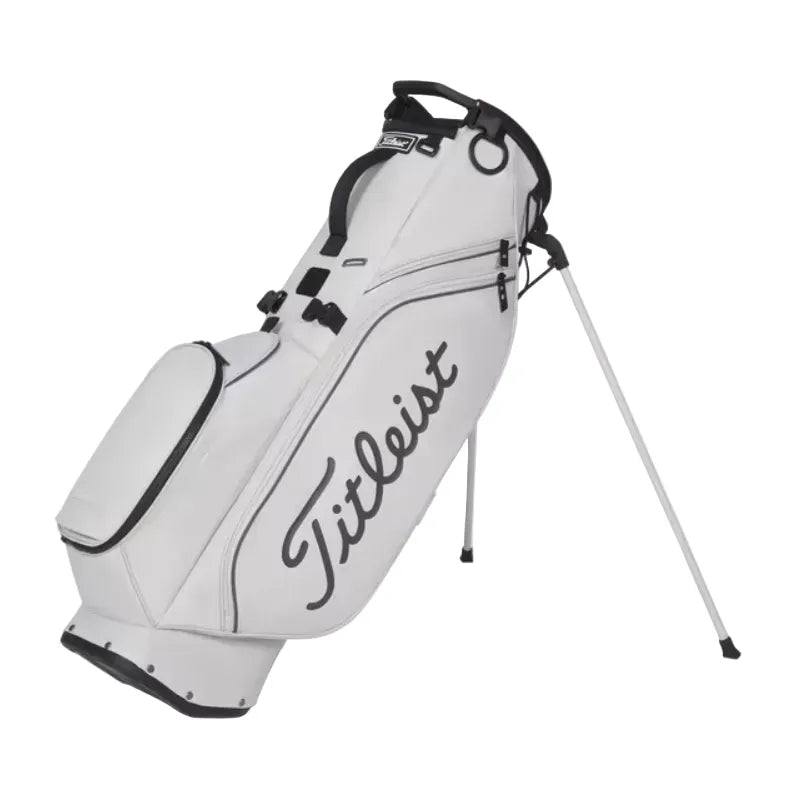 Titleist Players S4 Stand Bag 2026