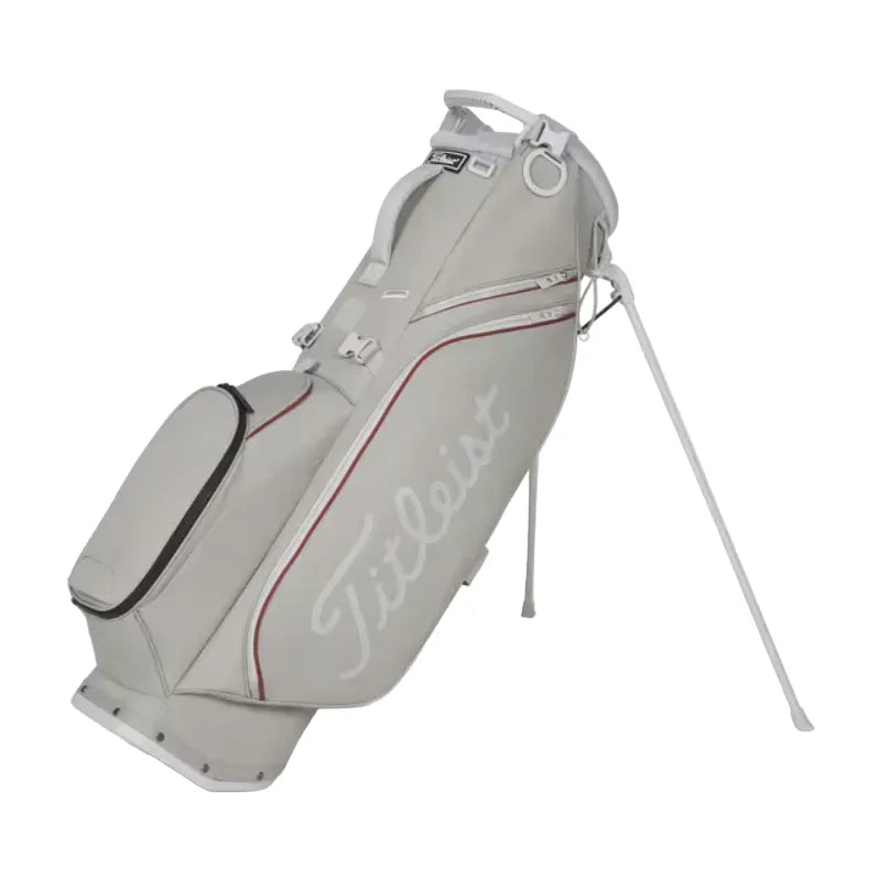 Titleist Players S4 Stand Bag 2026