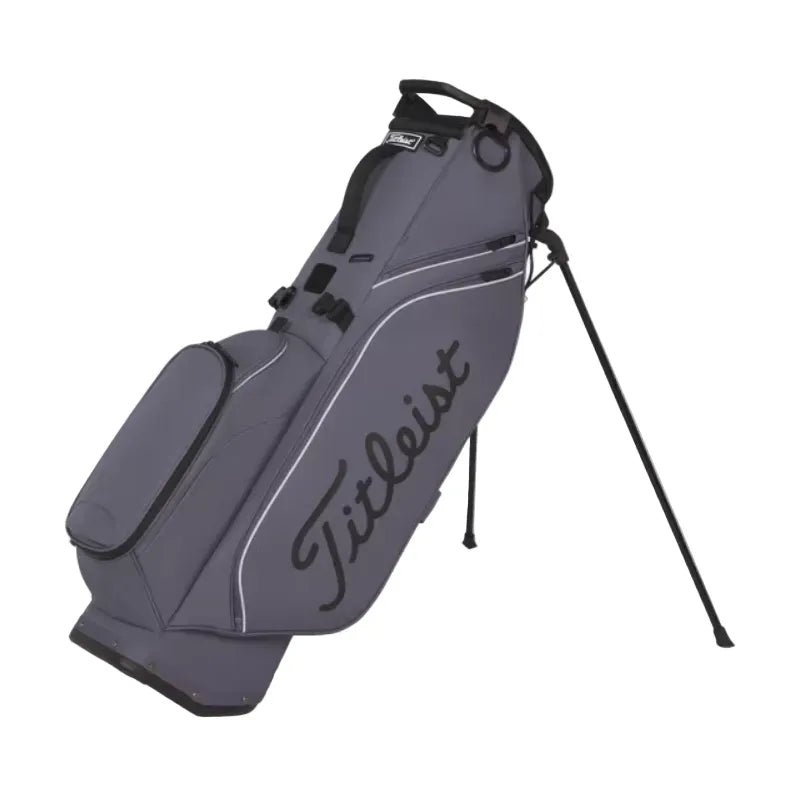 Titleist Players S4 Stand Bag 2026